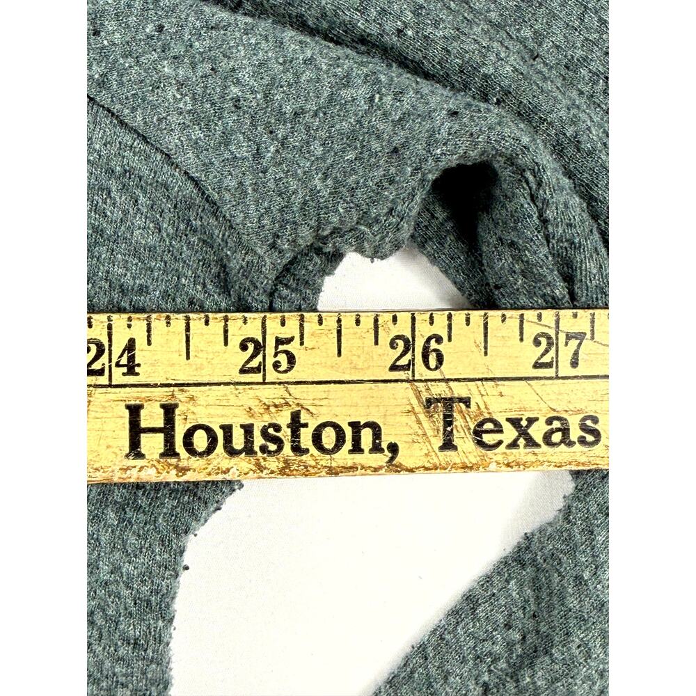 English Laundry Men's Crewneck Long Sleeve Pullover Sweater, light green XXL - Picture 8 of 9